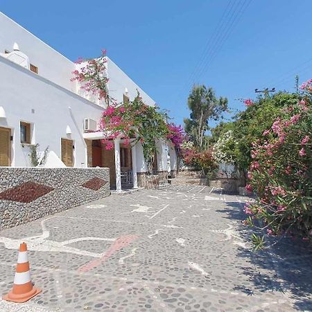 Hotel Palladion Karterados  Luaran gambar
